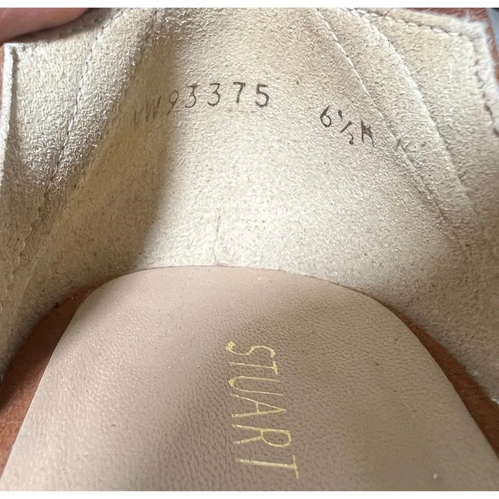 Stuart Weitzman stuart weitzman